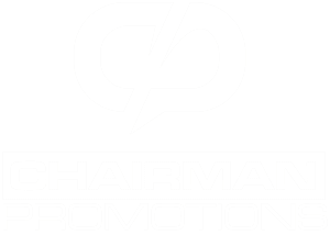 ChairmanPromotions CP Logo